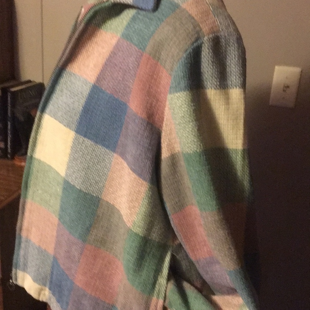 Multi Colored Jacket - image 2